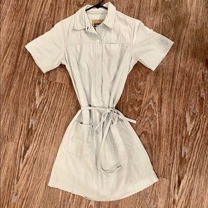 Women’s Patagonia dress (Size 2)